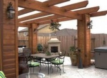 Kwikfynd Pergolas
cedarpocket